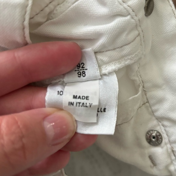 MOSCHINO Toddler Jeans - Picture 8 of 11